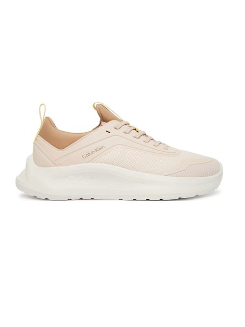 Calvin Klein Lightweight Runner Trainers CALVIN KLEIN | HW0HW030230JZ